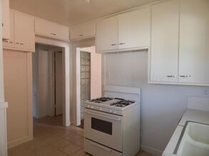 1615 S Ong St in Amarillo, TX - Building Photo - Building Photo