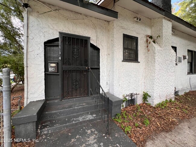 134 W 23rd St in Jacksonville, FL - Building Photo - Building Photo