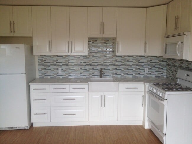 property at 5937 Mildred St