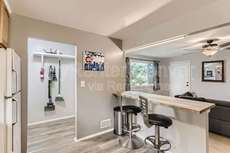 2075 Iris St in Denver, CO - Building Photo - Building Photo