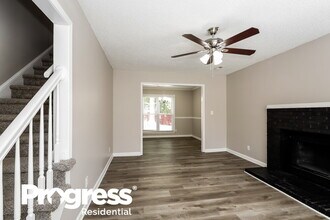 7528 Swedish Ivy Ln in Charlotte, NC - Building Photo - Building Photo