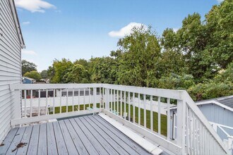 837 Romney Ln in Virginia Beach, VA - Building Photo - Building Photo