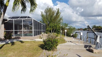 3428 SW 7th Terrace in Cape Coral, FL - Building Photo - Building Photo