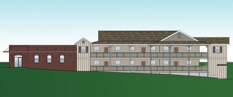 El Dorado Haven in El Dorado, CA - Building Photo