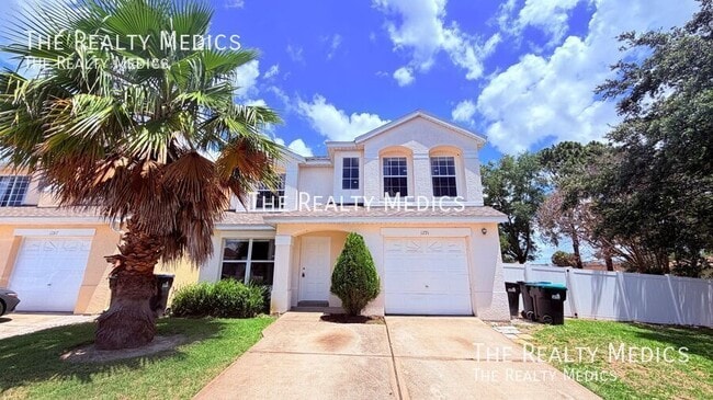 property at 1291 Sandestin Way