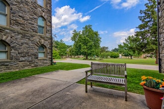New Covenant Manor in Philadelphia, PA - Building Photo - Building Photo
