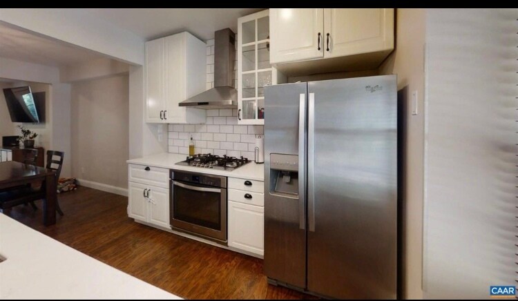 426 Wynridge Dr in Charlottesville, VA - Building Photo