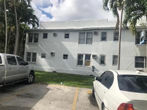 1505 Washington St in Hollywood, FL - Building Photo - Building Photo