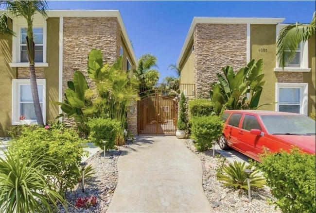 property at 4050 46th St