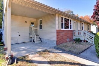 924 Foley Dr in Williamsburg, VA - Building Photo - Building Photo