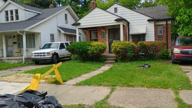 property at 14027 Tacoma St