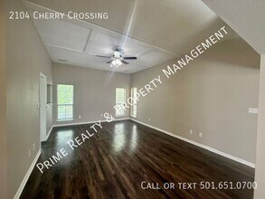 2104 Cherry Crossing in Benton, AR - Building Photo - Building Photo