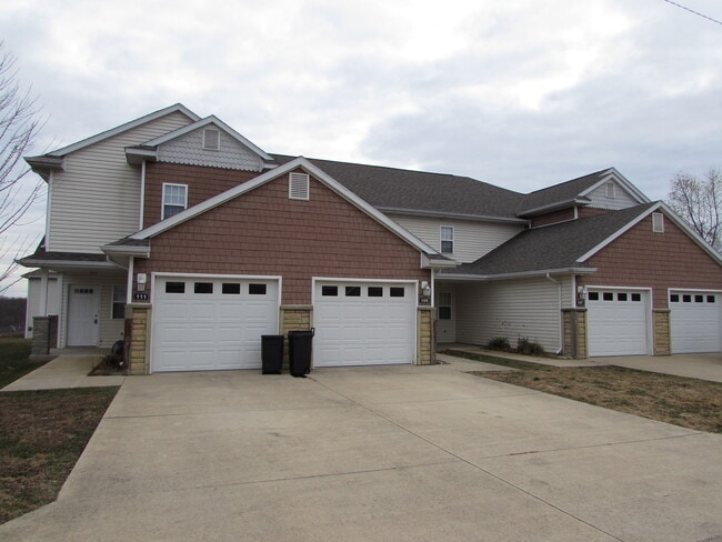 property at 107 Andrews Dr