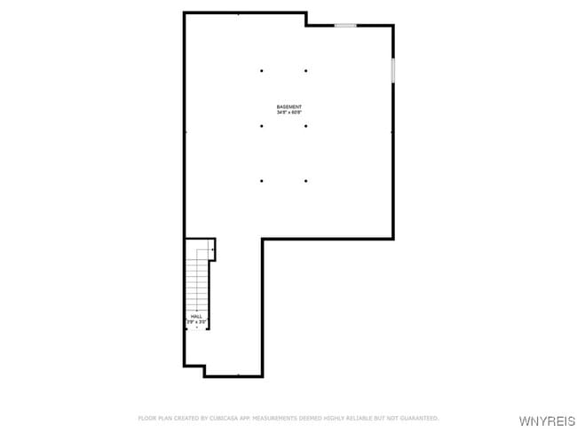 property at 10 Bentley Dr
