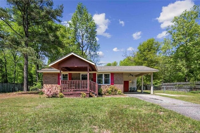 property at 422 Porter Rd