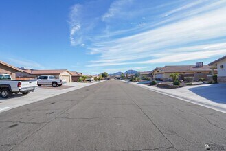 13766 E 45th Ln in Yuma, AZ - Building Photo - Building Photo