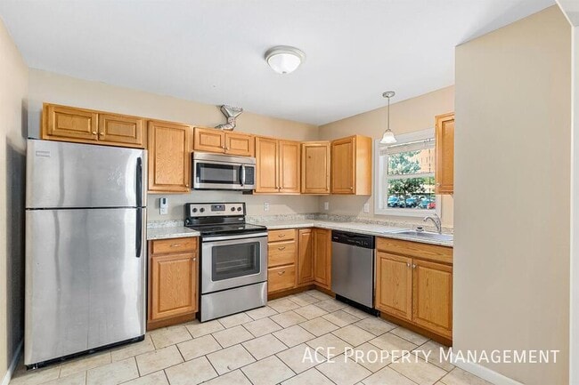 property at 2108 6th St
