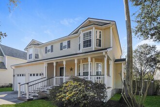 941 Clearspring Dr in Charleston, SC - Building Photo - Building Photo