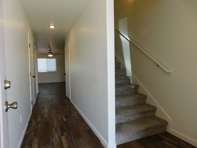 657 Trinity Way in Grand Junction, CO - Building Photo - Building Photo