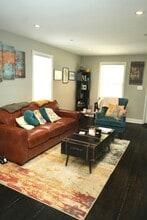 3447 25th St SE in Washington, DC - Building Photo - Building Photo