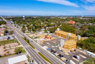 Palmetto Pointe in Pinellas Park, FL - Building Photo - Building Photo