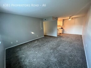 6381 Proprietors Rd-Unit -A6 in Columbus, OH - Building Photo - Building Photo