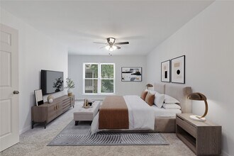9566 Windswept Ln in Houston, TX - Building Photo - Building Photo