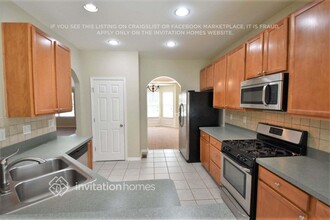3470 Tupelo Trail NE in Auburn, GA - Building Photo - Building Photo