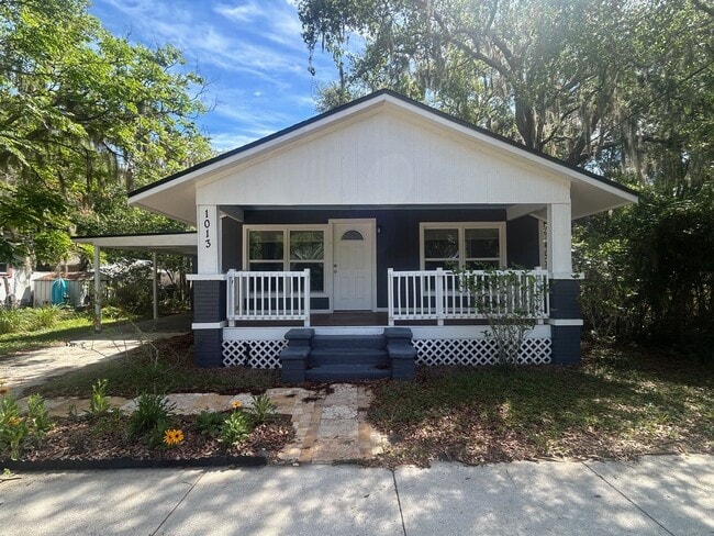 1013 Cypress Ave in Sanford, FL - Building Photo - Building Photo
