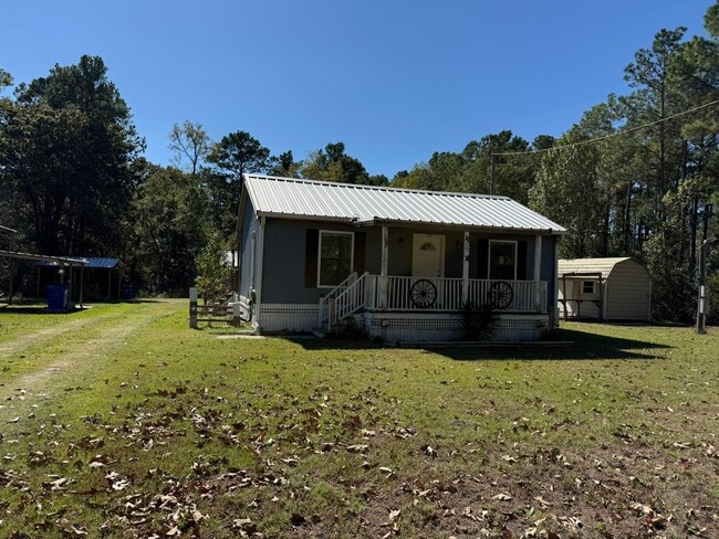 property at 11823 FM 355