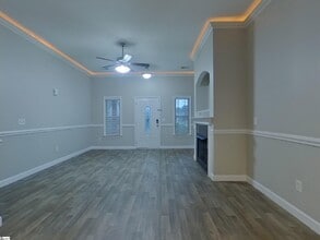 801 Alley Ridge Dr in Inman, SC - Building Photo - Building Photo