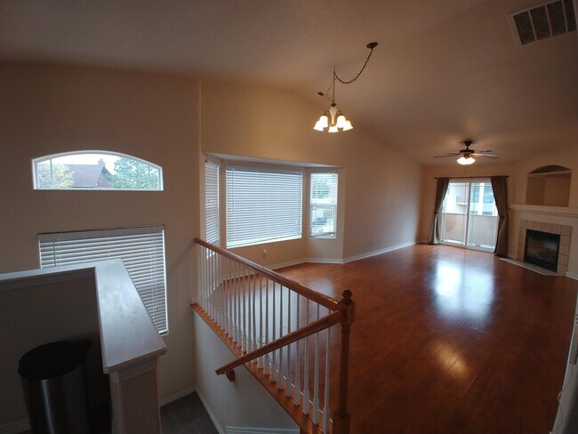1415 Madison Ridge Heights in Colorado Springs, CO - Building Photo - Building Photo