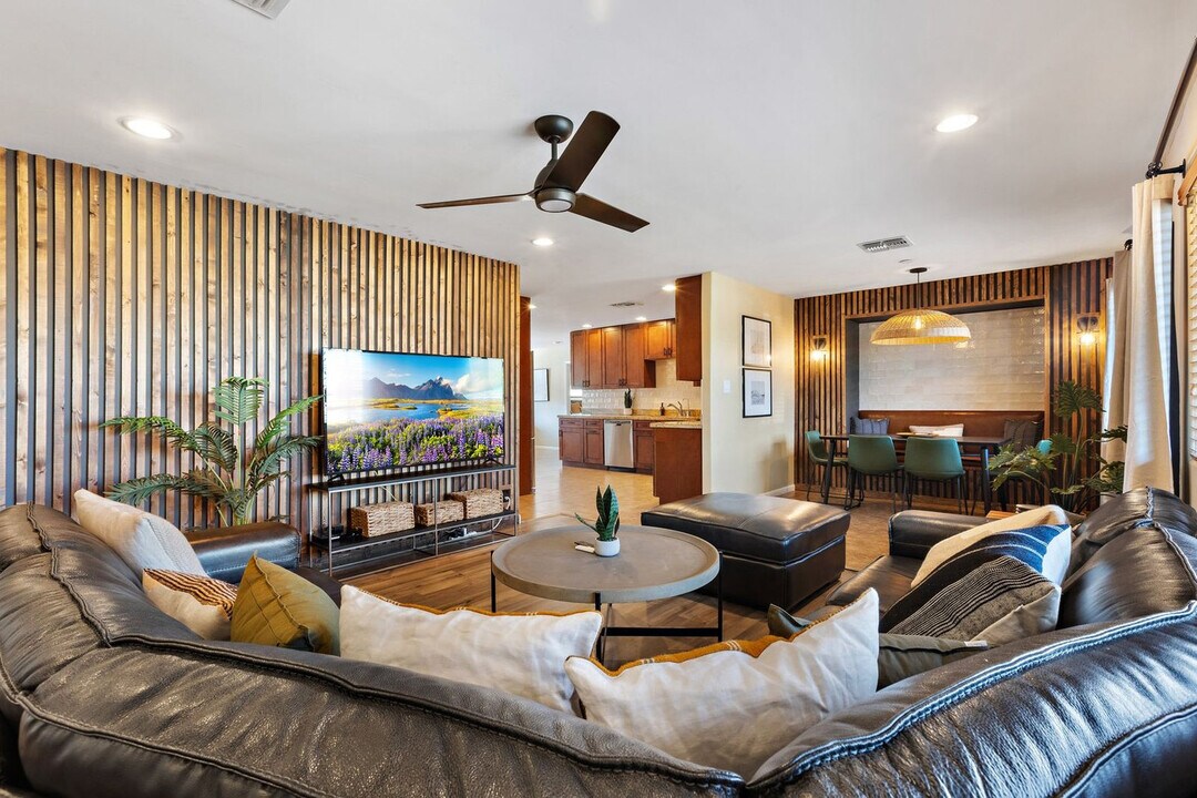 2554 N 80th Pl in Scottsdale, AZ - Building Photo