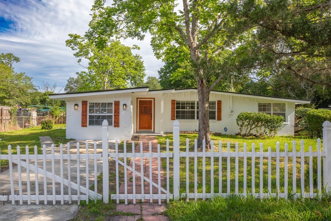 10419 Marbury Dr in Jacksonville, FL - Building Photo