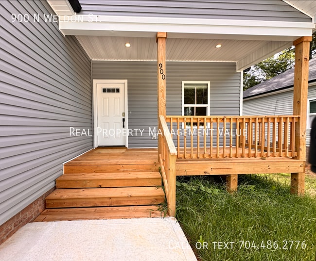 900 N Weldon St in Gastonia, NC - Building Photo - Building Photo