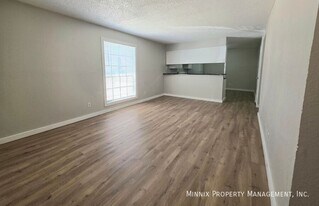 3007 W Louisiana Ave, Unit 13 in Midland, TX - Building Photo