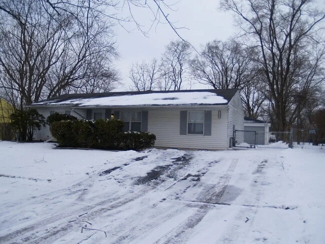 2919 224th Pl in Sauk Village, IL - Building Photo - Building Photo