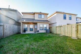 6702 Honey Harvest Ln in Houston, TX - Building Photo - Building Photo