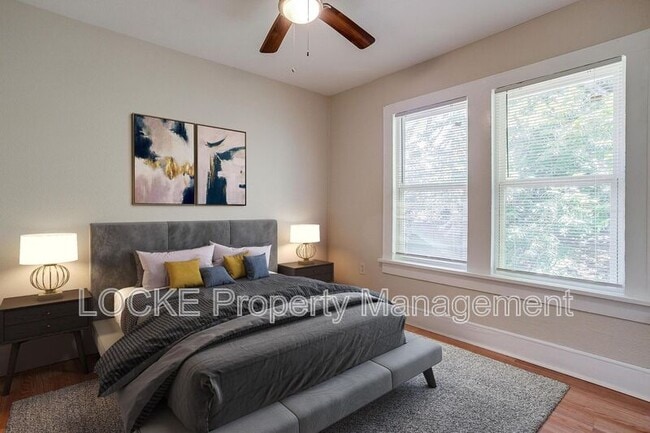 1016 E Arlington Ave in Fort Worth, TX - Building Photo - Building Photo