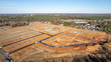 Buckhorn Branch in Clayton, NC - Building Photo - Building Photo