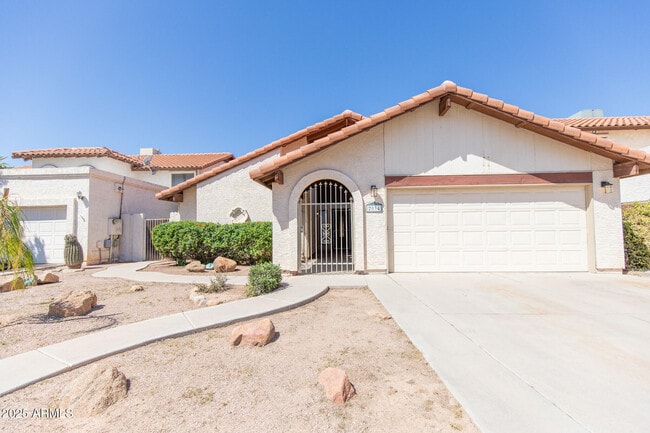 2034 S Paseo Loma in Mesa, AZ - Building Photo - Building Photo