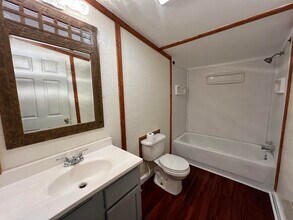 3206 Louisiana Ave in Lake Charles, LA - Building Photo - Building Photo