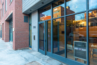 The Umbrella Factory in Brooklyn, NY - Building Photo - Building Photo