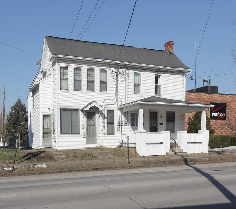 125-127 E 2nd St in Berwick, PA - Building Photo