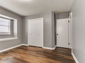 6428 N Harvard Ave in Oklahoma City, OK - Building Photo - Building Photo