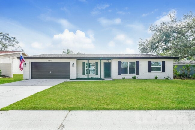 property at 15808 Deep Creek Ln