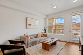 Lotus Riverwalk in Ogden, UT - Building Photo - Building Photo