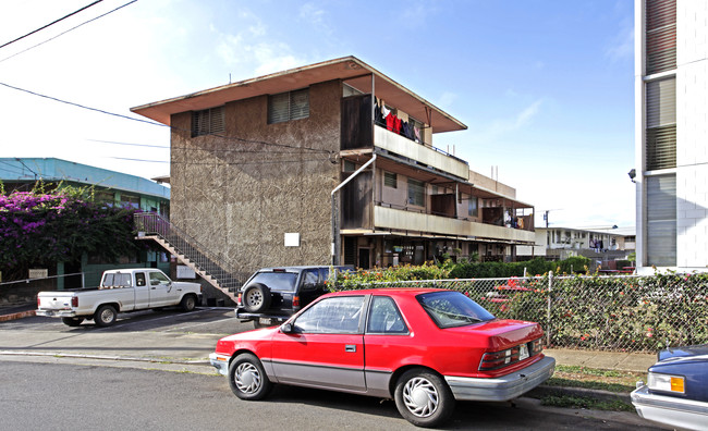 94-116 Pupunohe St in Waipahu, HI - Building Photo - Building Photo