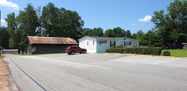 4801 Sunset Blvd in Lexington, SC - Building Photo - Building Photo