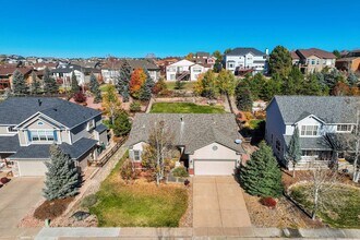 2084 Coldstone Way in Colorado Springs, CO - Building Photo - Building Photo